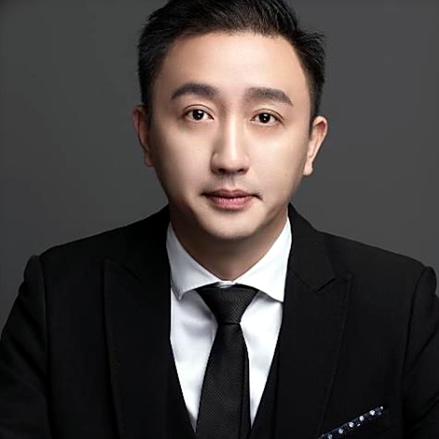 Chen Fang