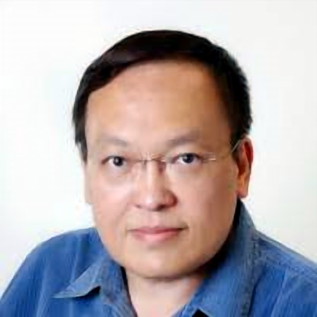 Peter Wong