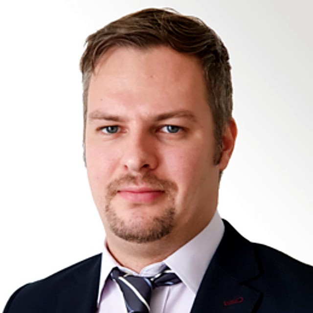 Thomas Konrad